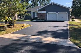 Brick Driveway Installation in Breckenridge, CO